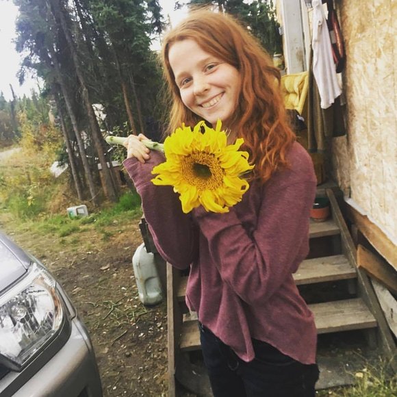 Meet your Posher, Sinead - Picture 1 of 1